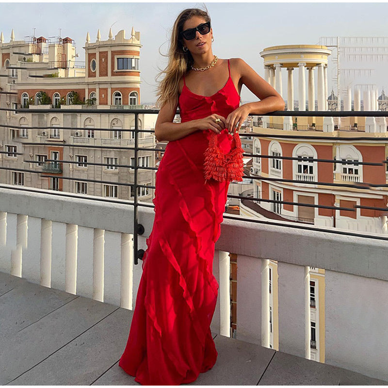 ROSE™ | ABITO DA SERA CHIC