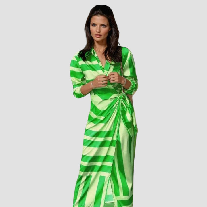 Dafne | Elegante Vestito Perfetto per Ogni Occasione