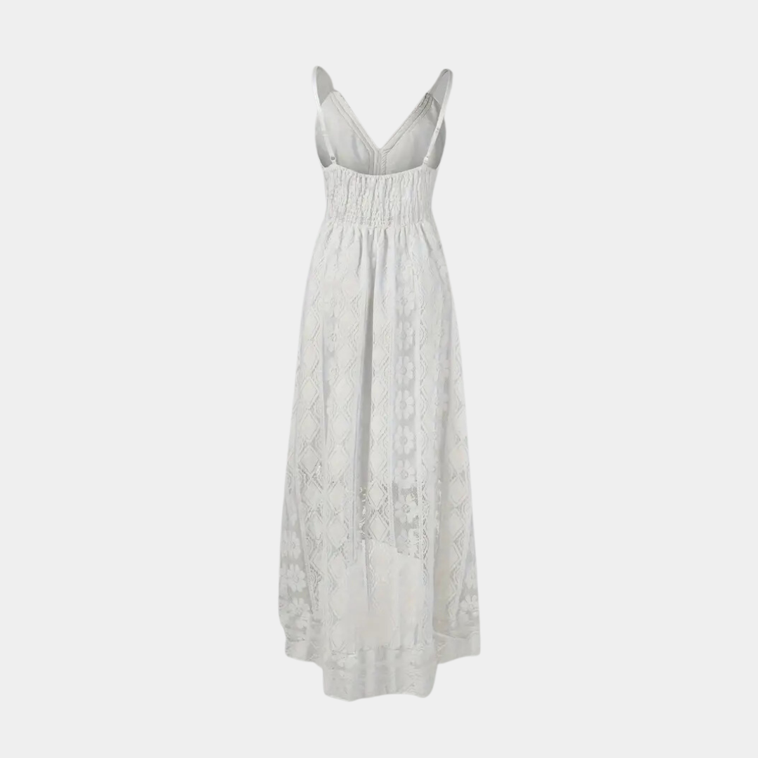 Margaret™ - Elegante Vestito Boho per un Look Chic e Bohémien
