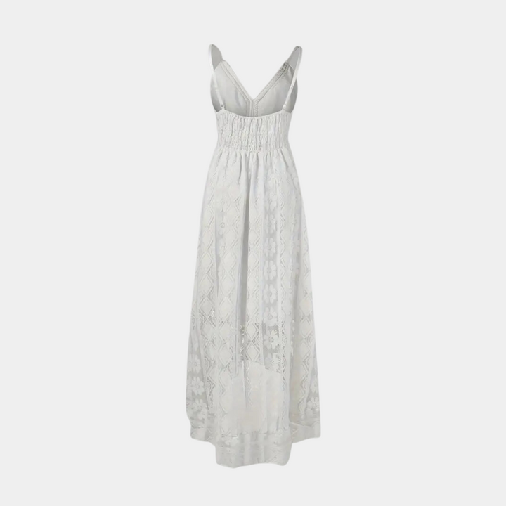 Margaret™ - Elegante Vestito Boho per un Look Chic e Bohémien