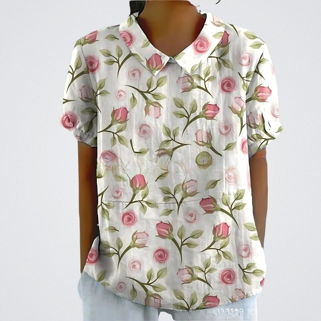 LINA | BLUSA