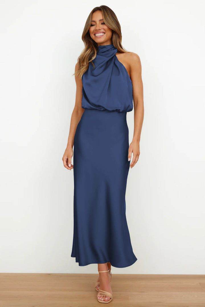 Selina™ | Abito di Classe Elegante per Occasioni Speciali