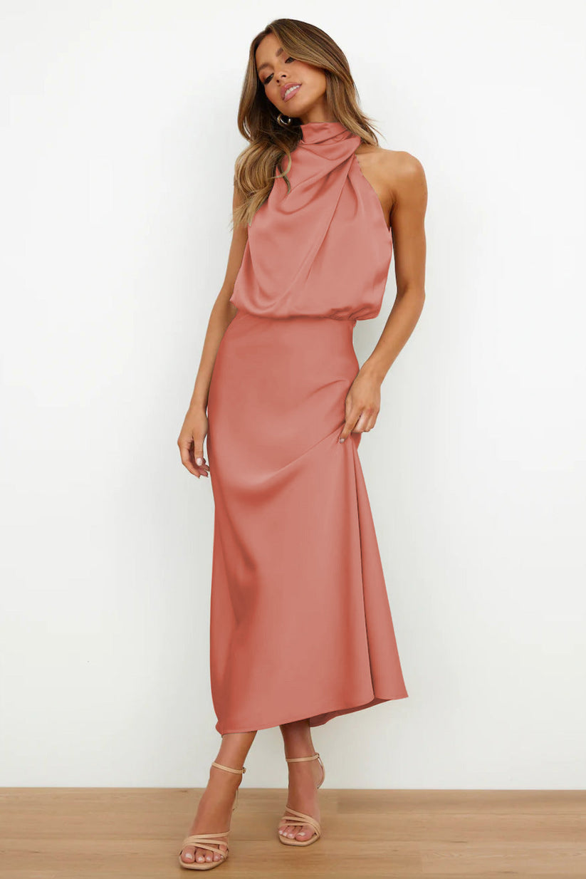 Fleur™ | Elegante Abito Lungo