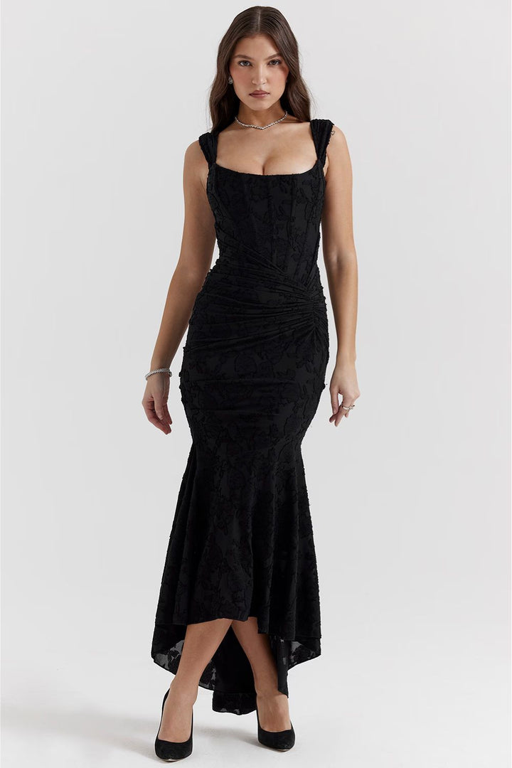 Katerina | Abito elegante