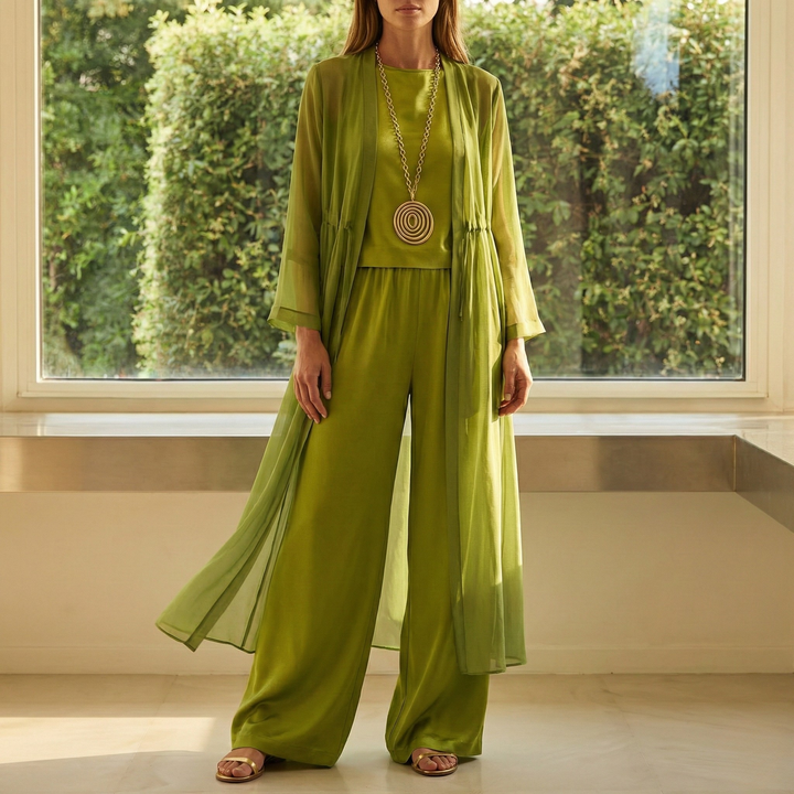 Elvira™ | Set elegante e confortevole
