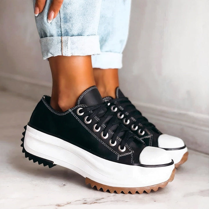 Lian™ | Scarpe Ortopediche di Supporto