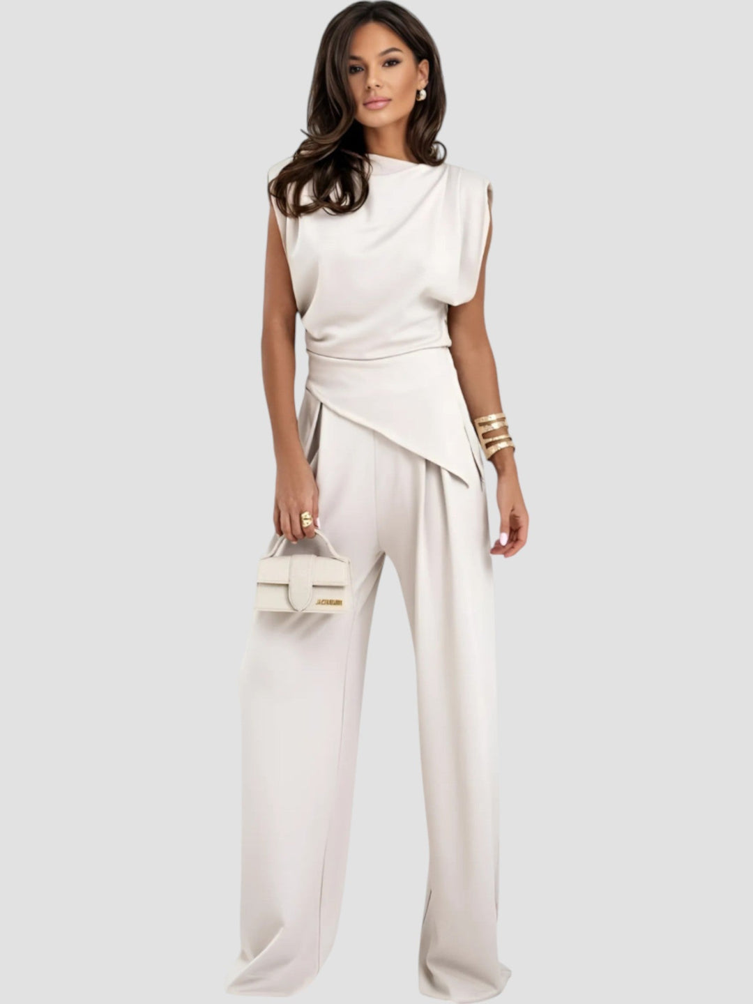 Desirè | Coordinato Elegante e alla Moda