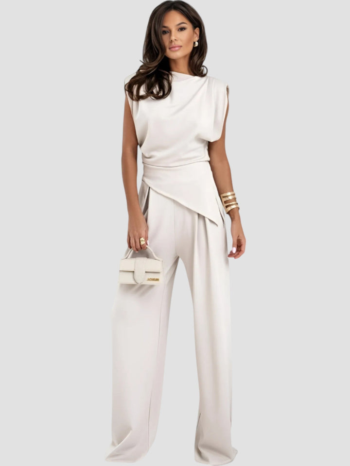 Desirè | Coordinato Elegante e alla Moda