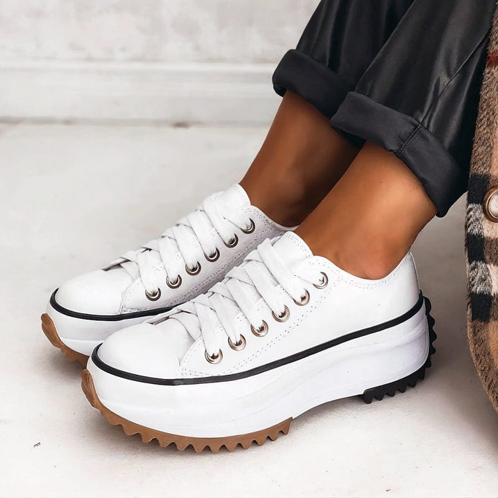 Lian™ | Scarpe Ortopediche di Supporto