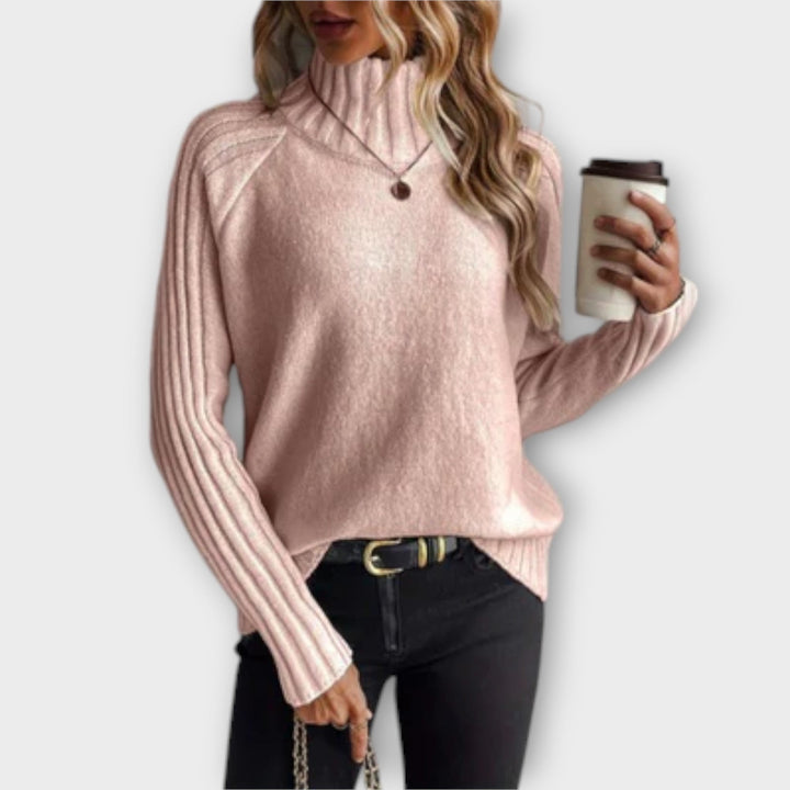 Hannah | Elegante Maglione