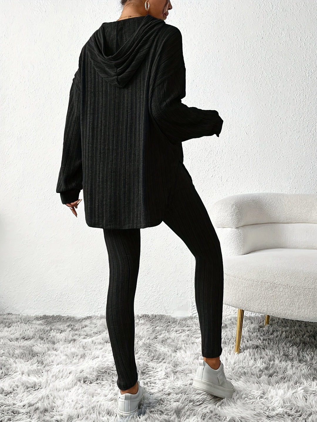 Carmela™ | Completo Douillet 2 Pezzi