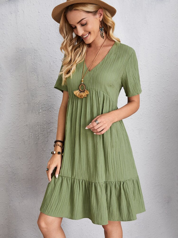 Remi™ | Abito in Stile Vintage