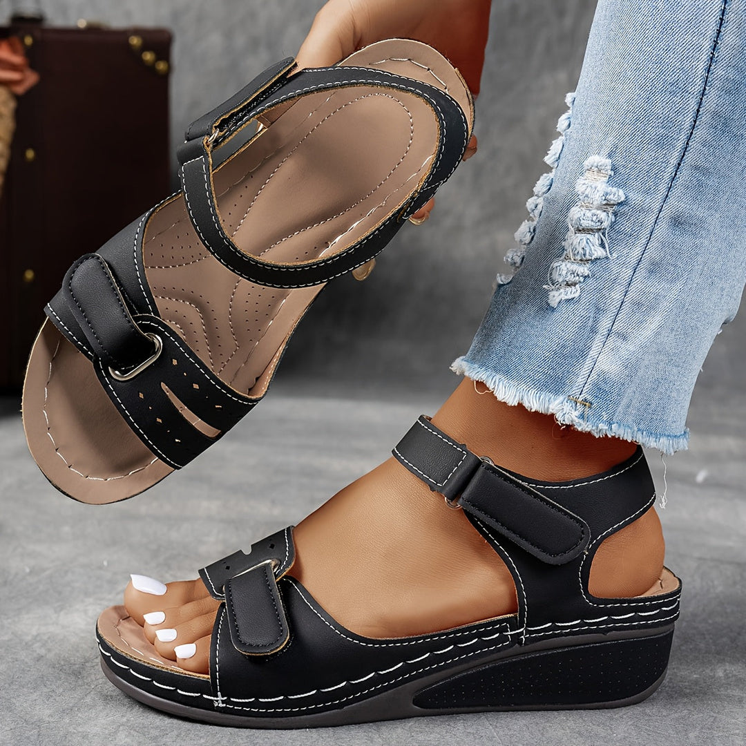 Giulia™ | Sandali Ortopedici Eleganti