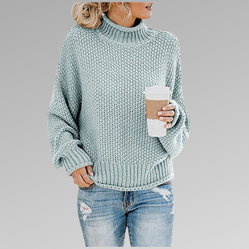 Helena | Maglione Tricot