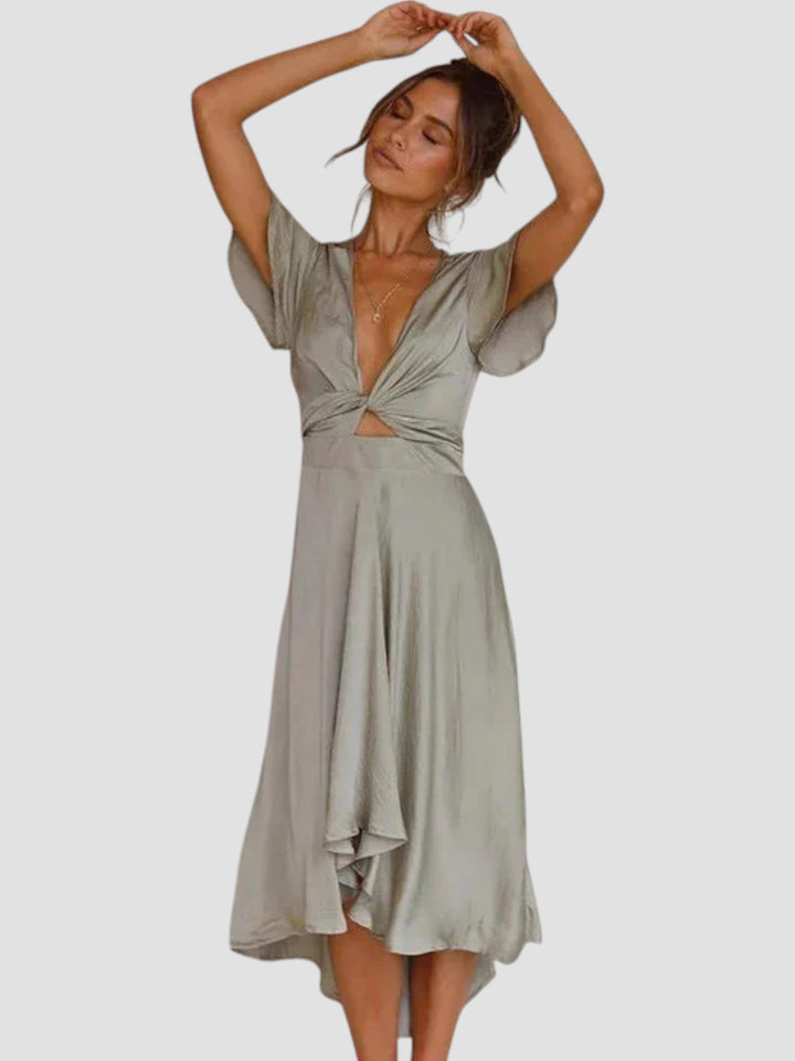 Fiamma | Abito elegante e alla moda