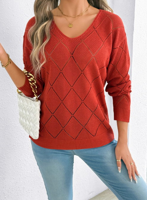 Evers | Maglione Casual
