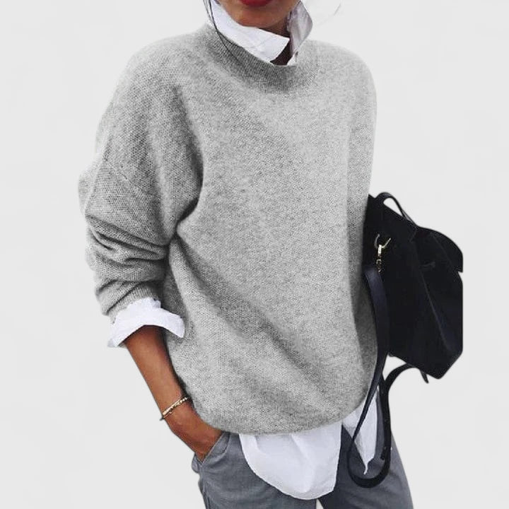 Lorna | Sofisticato Maglione