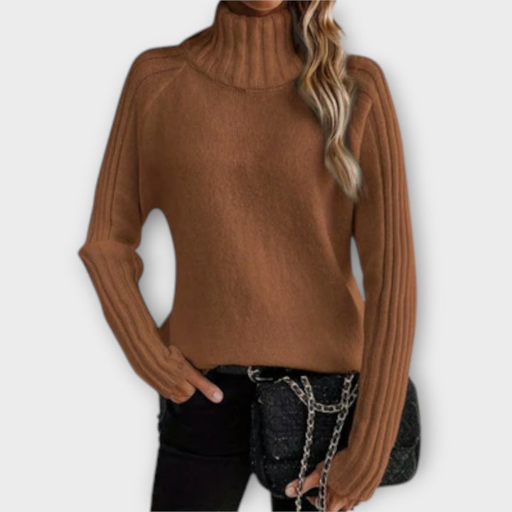 Hannah | Elegante Maglione