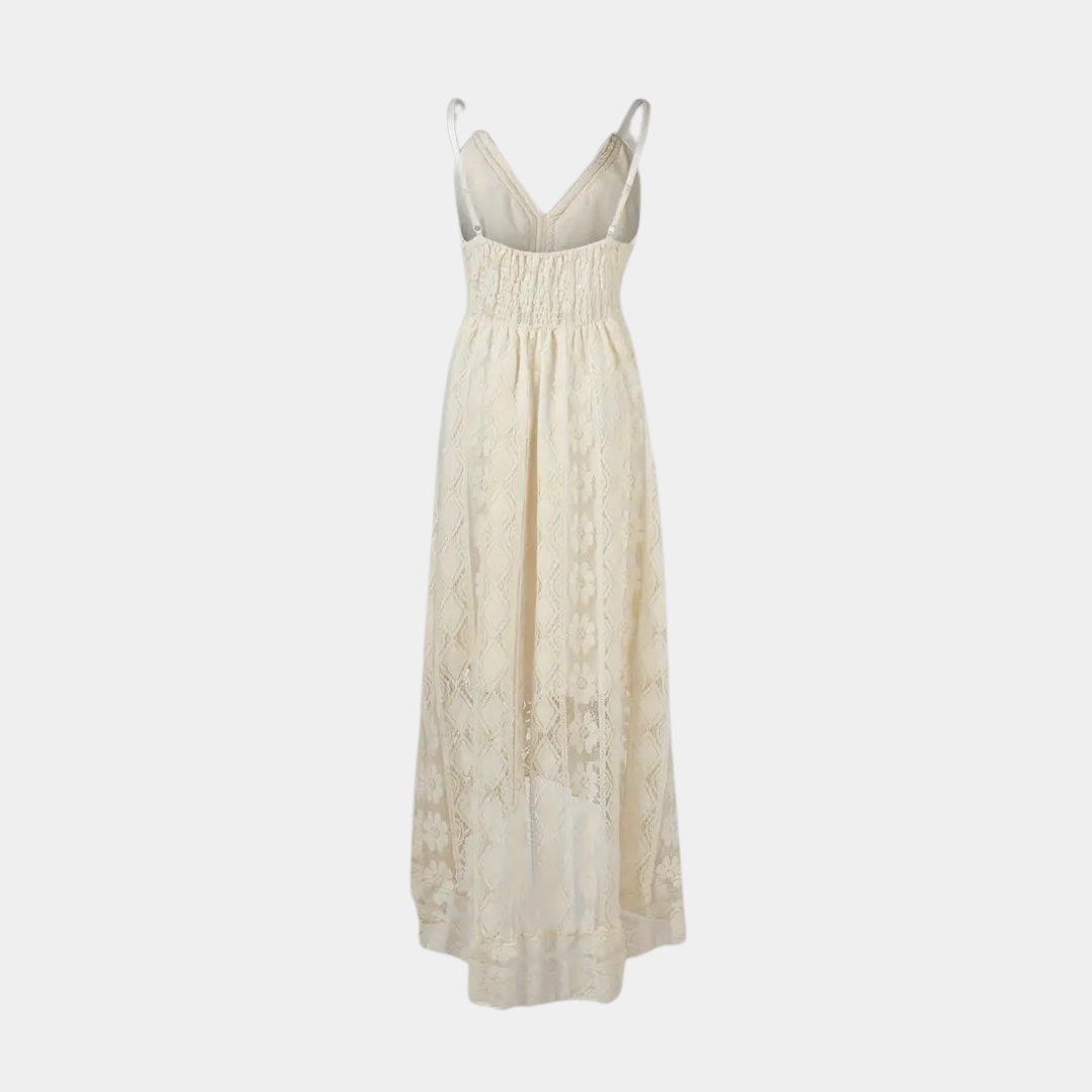 Margaret™ - Elegante Vestito Boho per un Look Chic e Bohémien