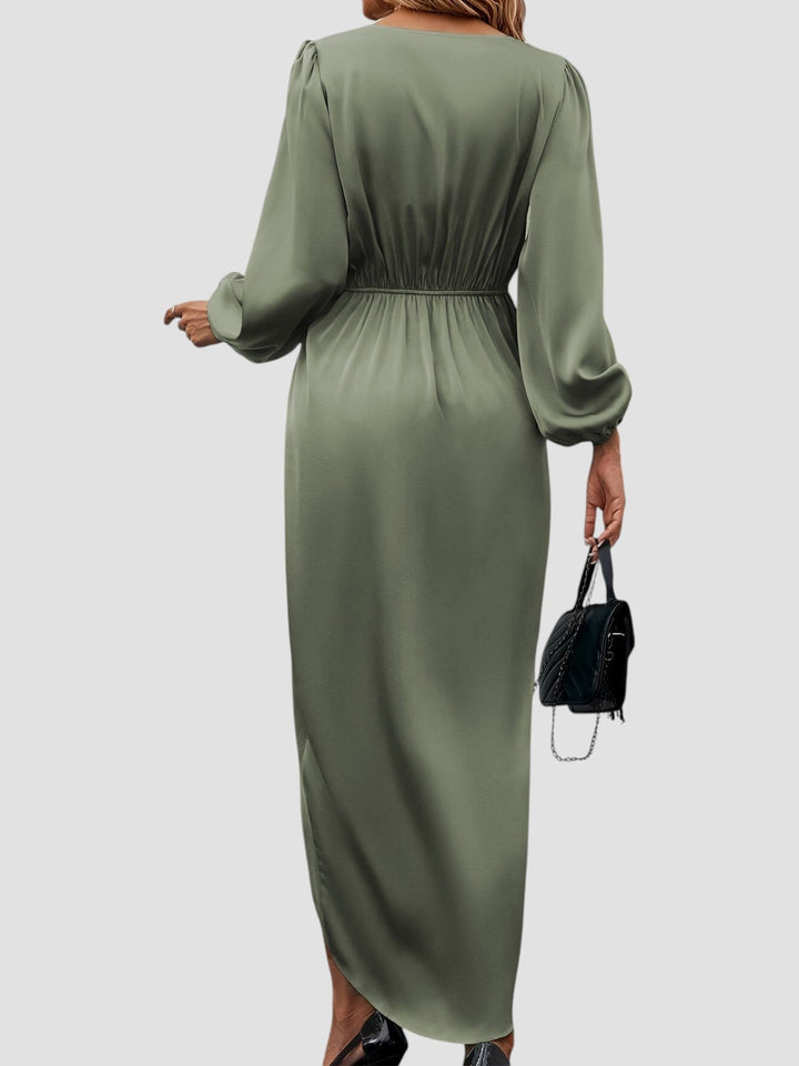 Madelina | Elegante Abito alla Moda per Ogni Occasione