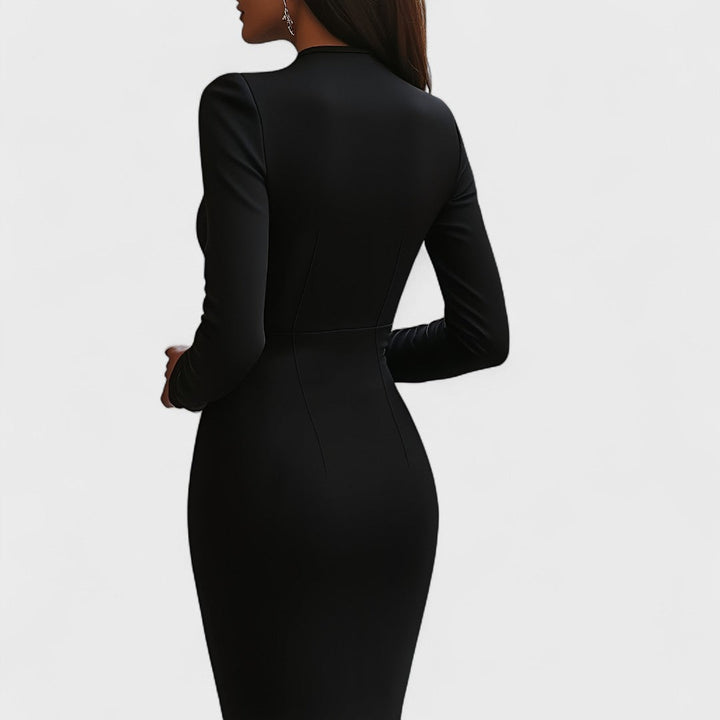 Melany - Abito elegante da donna
