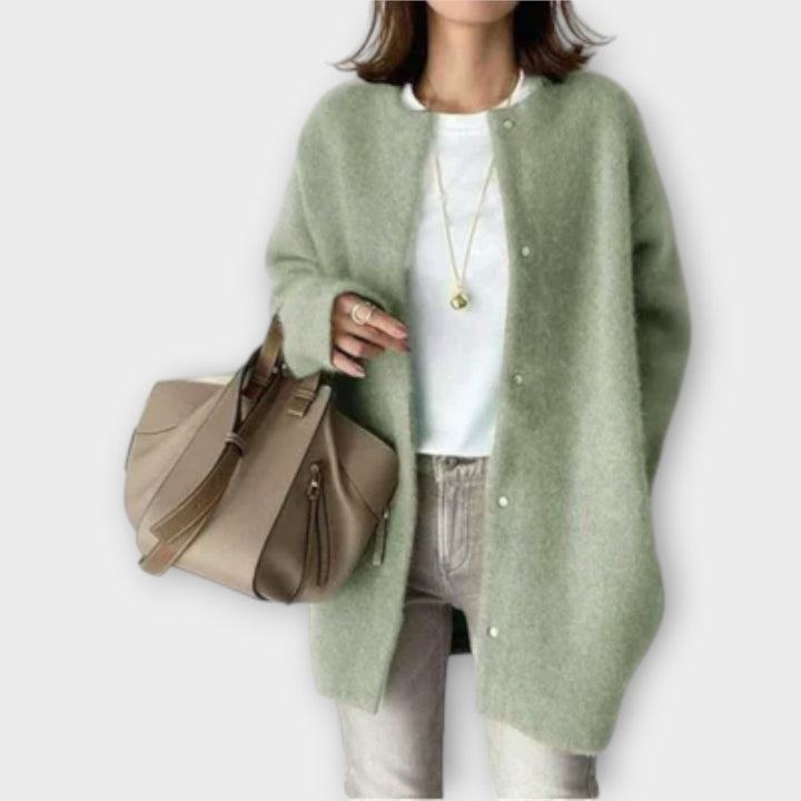 Lilly | Elegante Cardigan