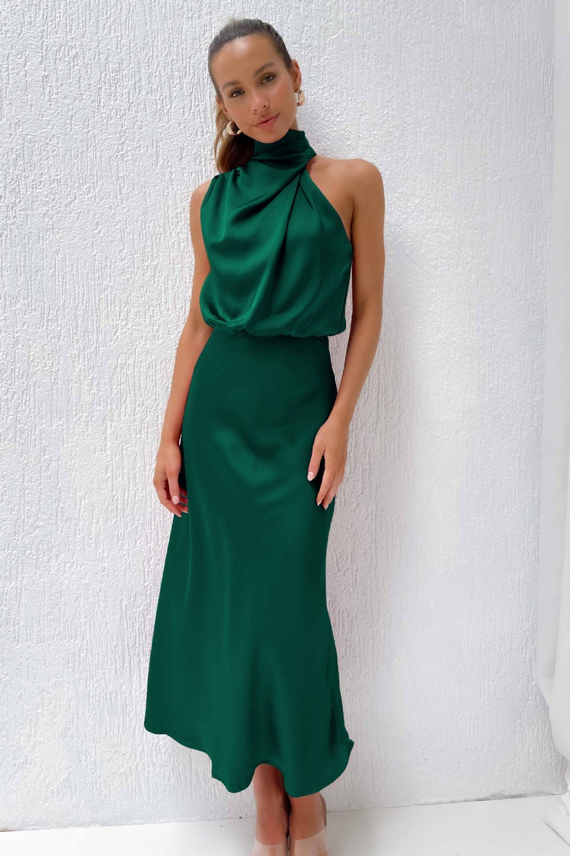 Fleur™ | Elegante Abito Lungo