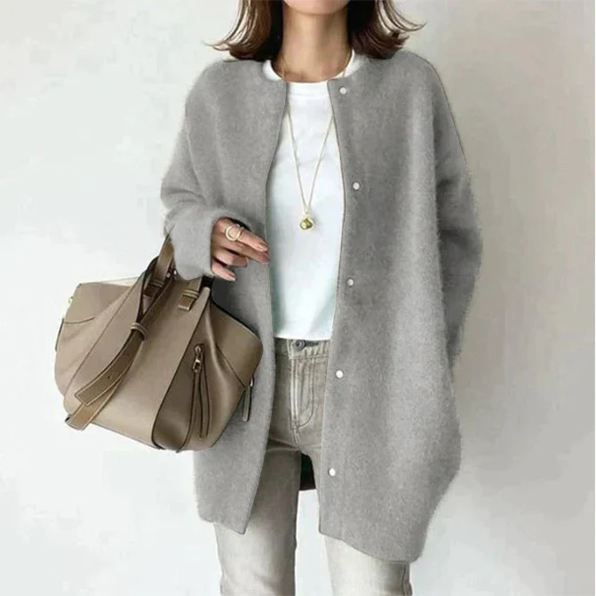 Lilly | Elegante Cardigan