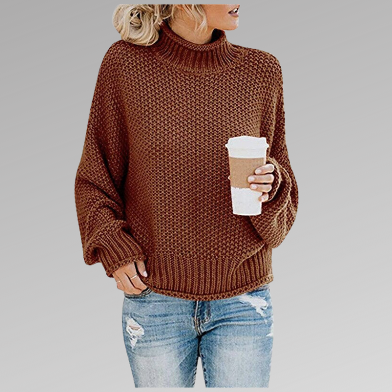 Helena | Maglione Tricot