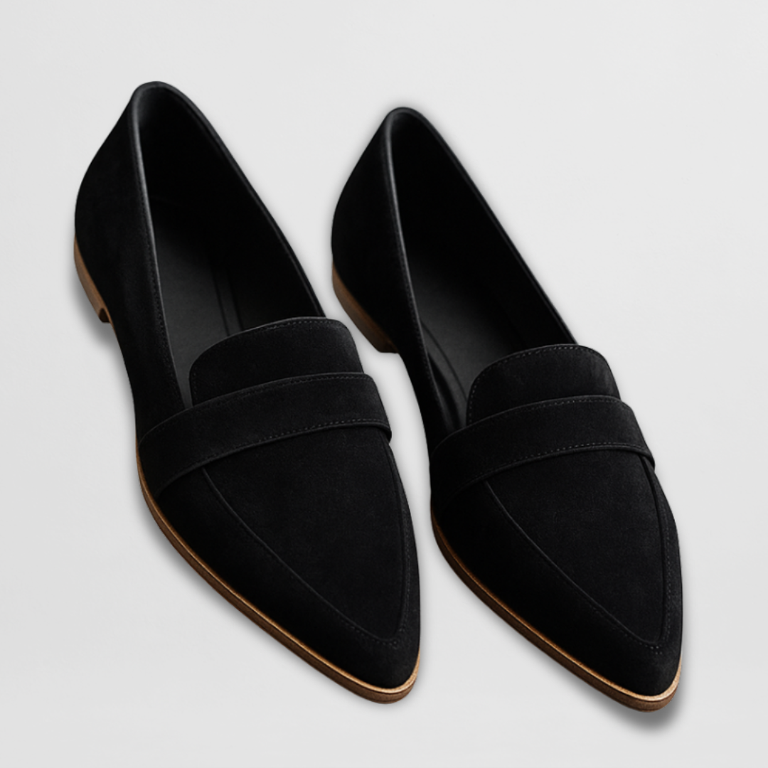 Lazara | Mocassini eleganti e confortevoli