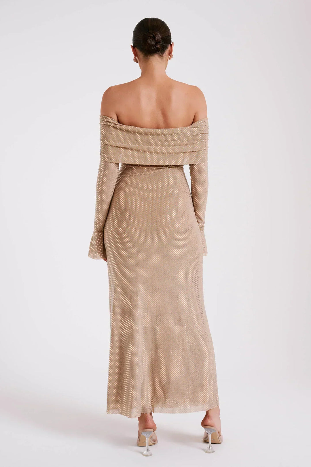 Astella™ | Vestito a spruzzo