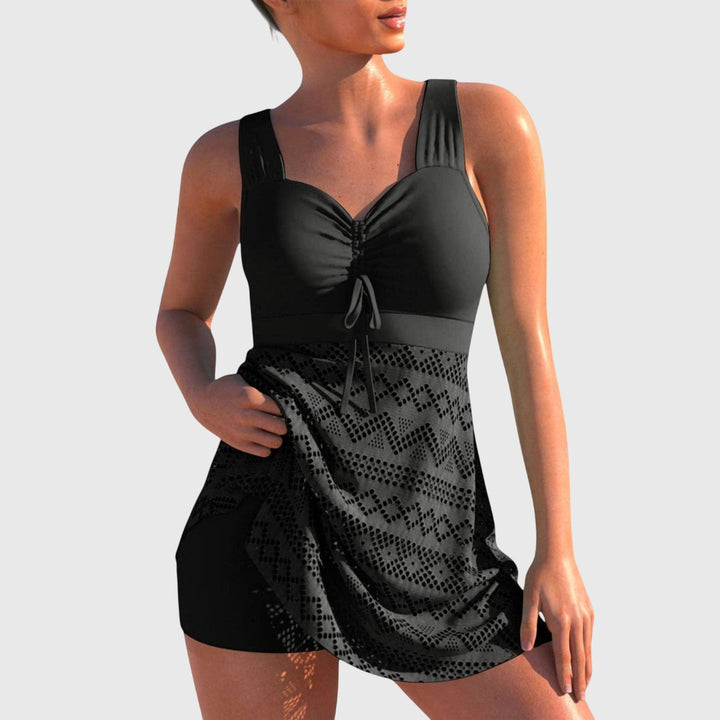 Isabella - Costumi da bagno due pezzi con gonna
