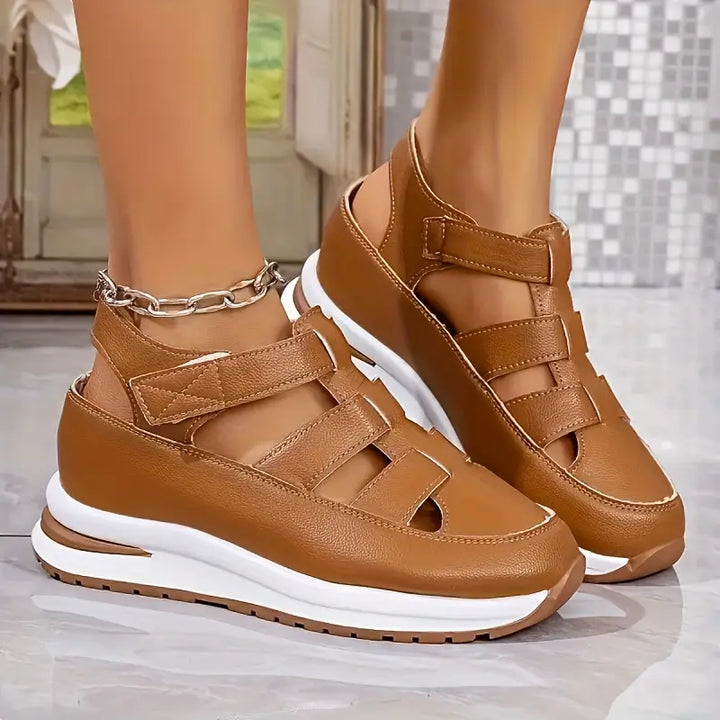 LILIANA™ | Sandali Ergonomici da Donna per Comfort e Stile Quotidiano