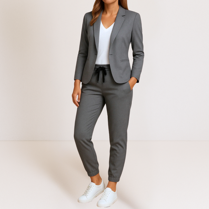 Beatrice | Eleganza Moderna in un Completo Confortevole