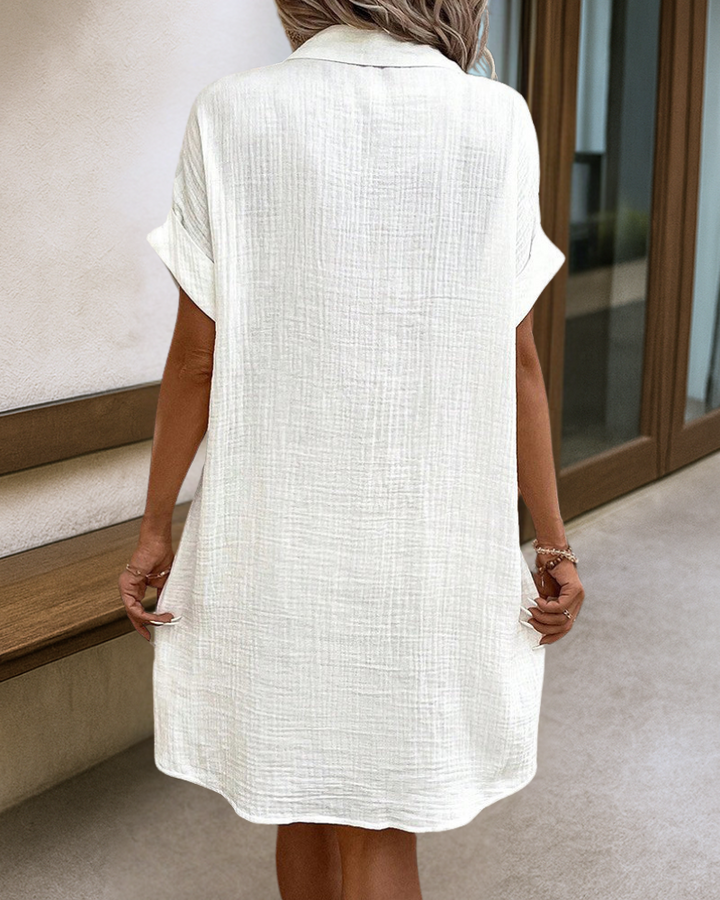 Melissa™ | Vestito Elegante e Confortevole Per Ogni Occasione