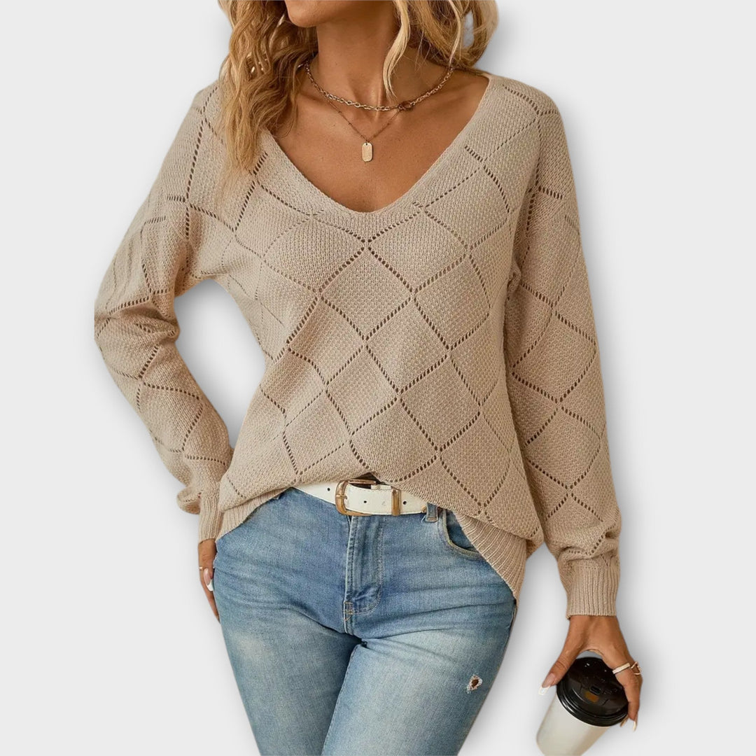 Evers | Maglione Casual