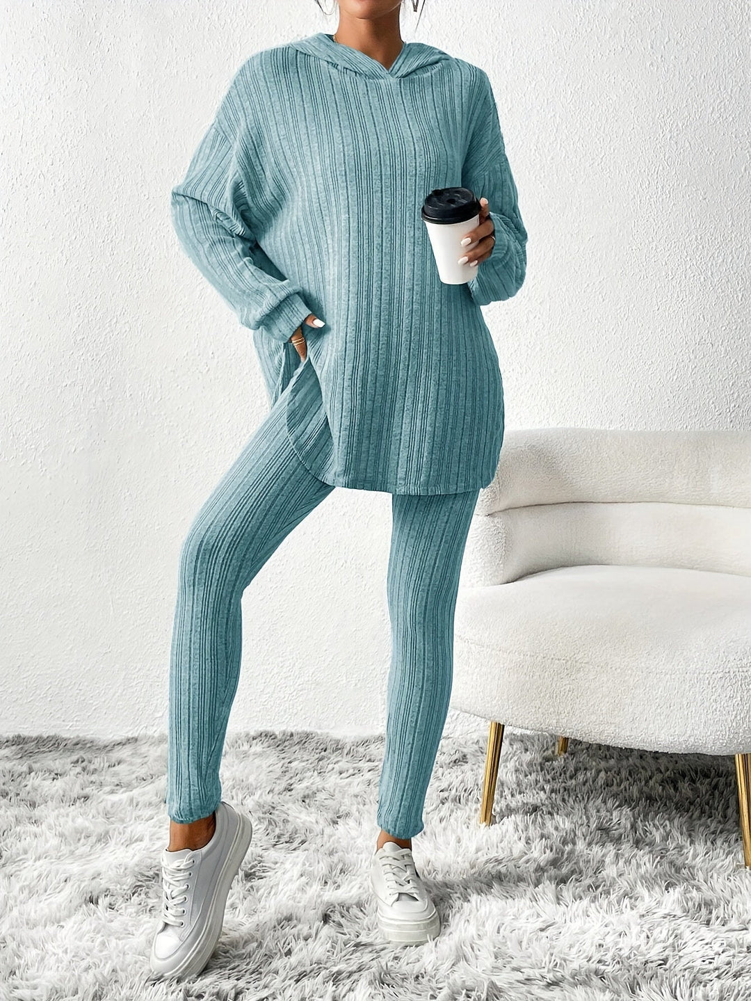 Carmela™ | Completo Douillet 2 Pezzi