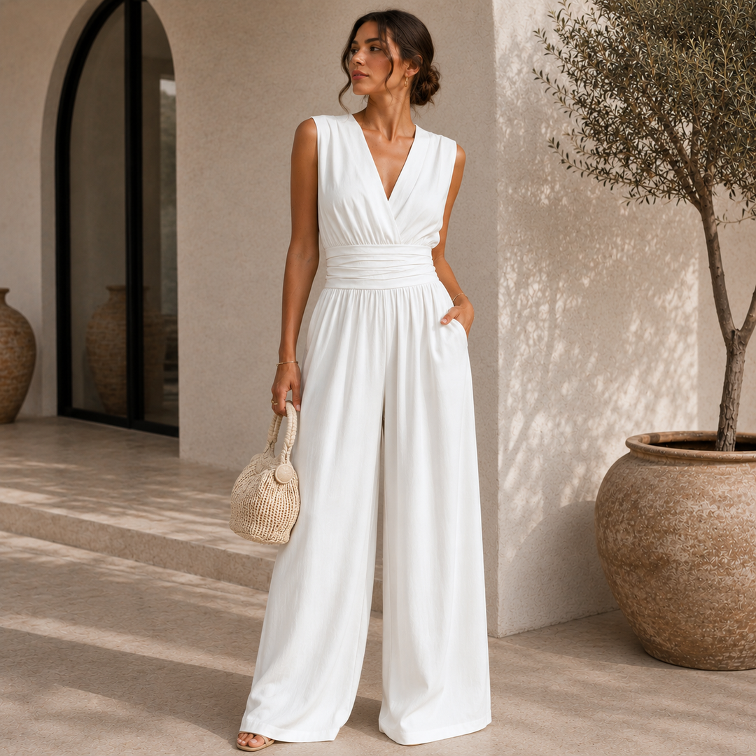 Maria™ | Una tuta comoda ed elegante.