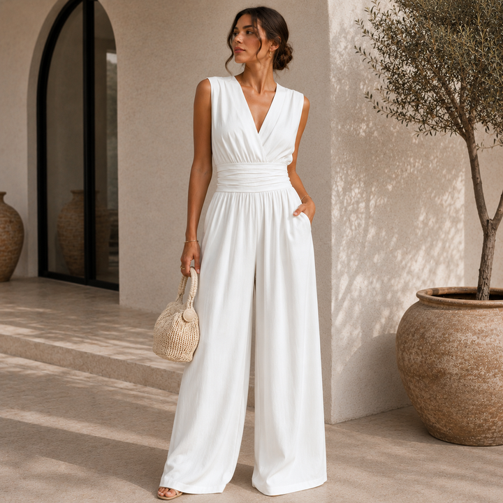 Maria™ | Una tuta comoda ed elegante.