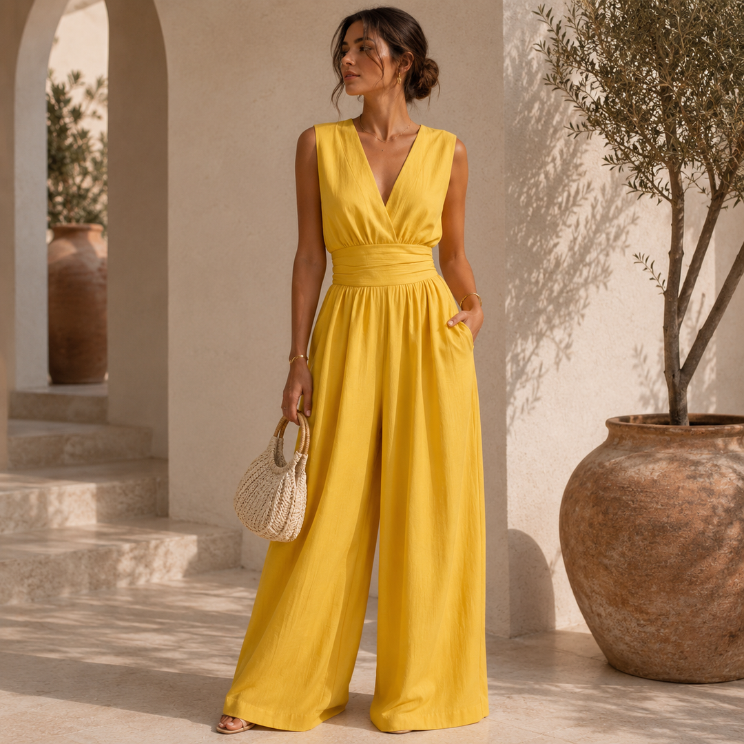 Maria™ | Un tuta comoda ed elegante.