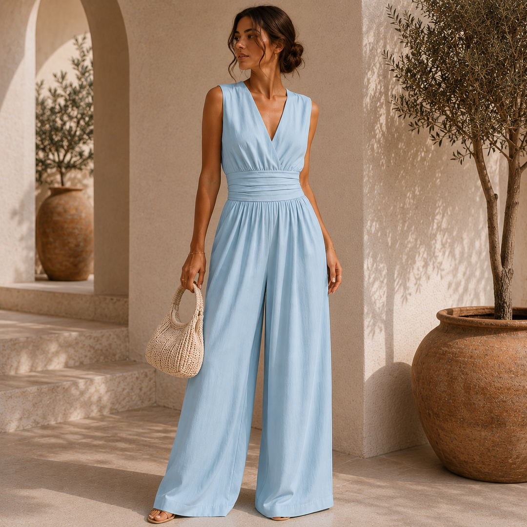 Maria™ | Una tuta comoda ed elegante.