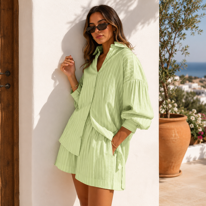 Paloma-Set