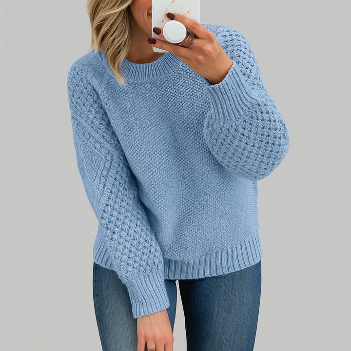Kelly | Maglione Tricot