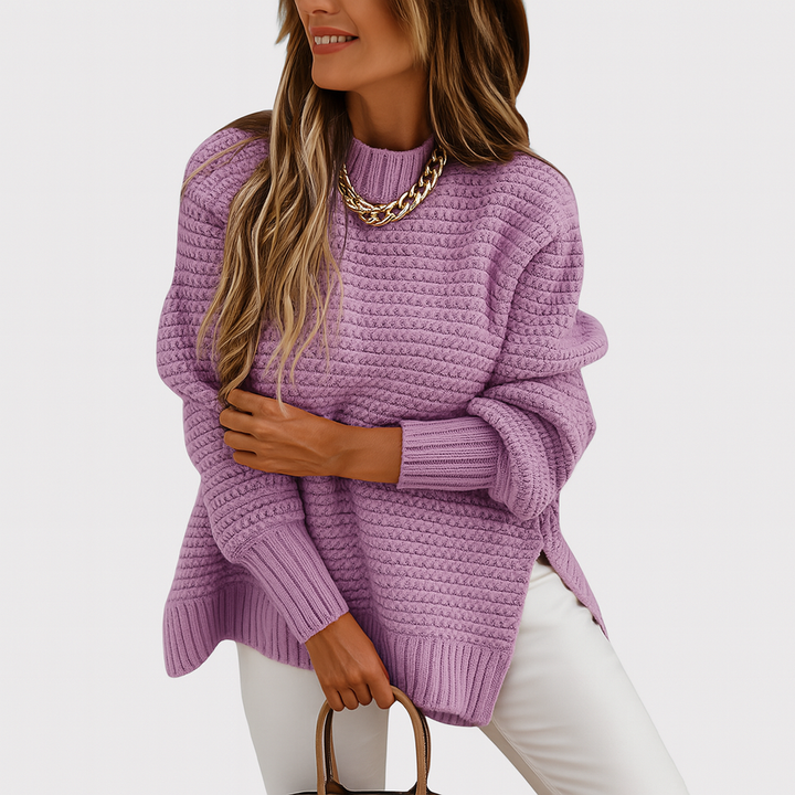 Milana | Maglione in Maglia