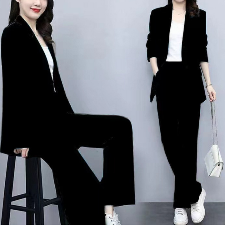 Marta™ | Completo Elegante da Donna