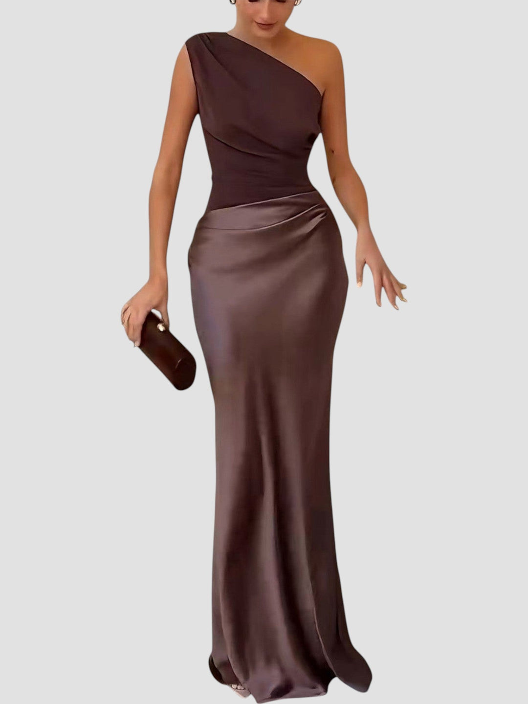 Lolanda | Elegante Vestito da Sera per Occasioni Speciali