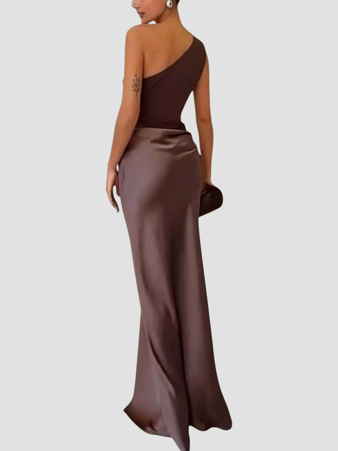 Lolanda | Elegante Vestito da Sera per Occasioni Speciali