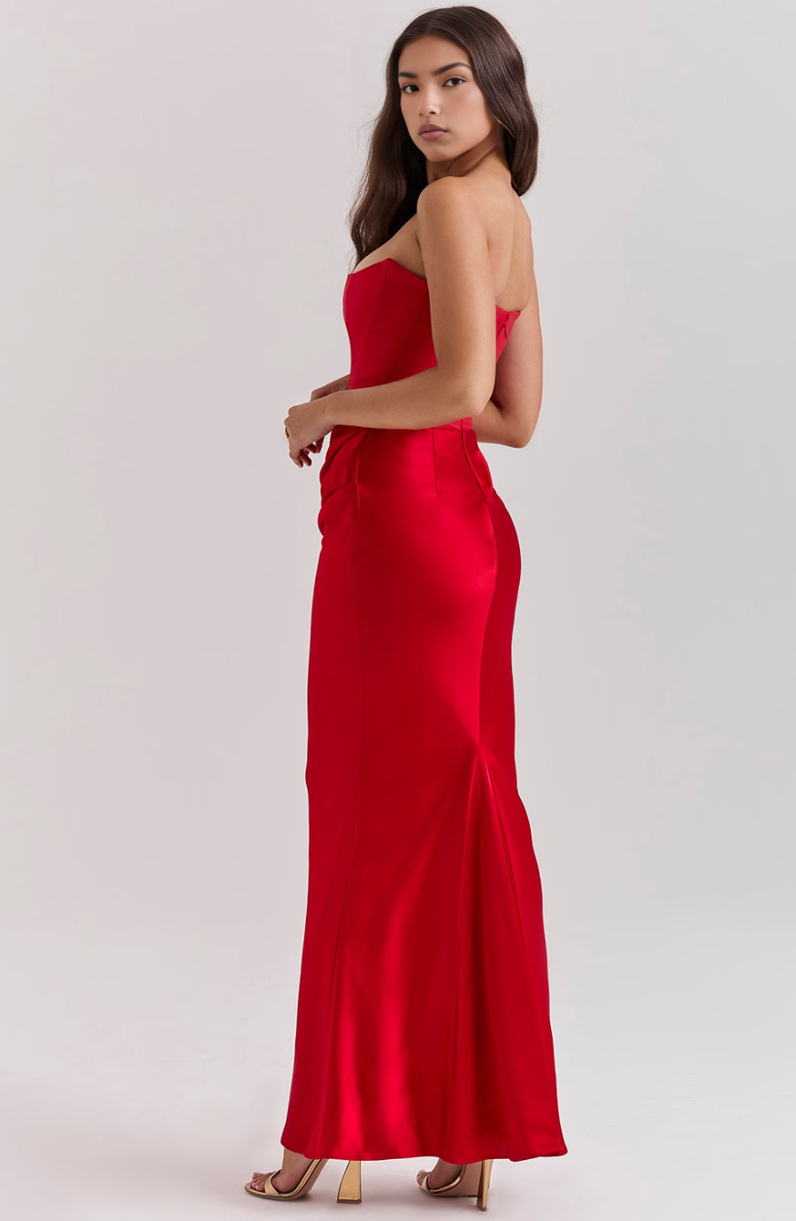 Leilani | Abito Elegante da Sera