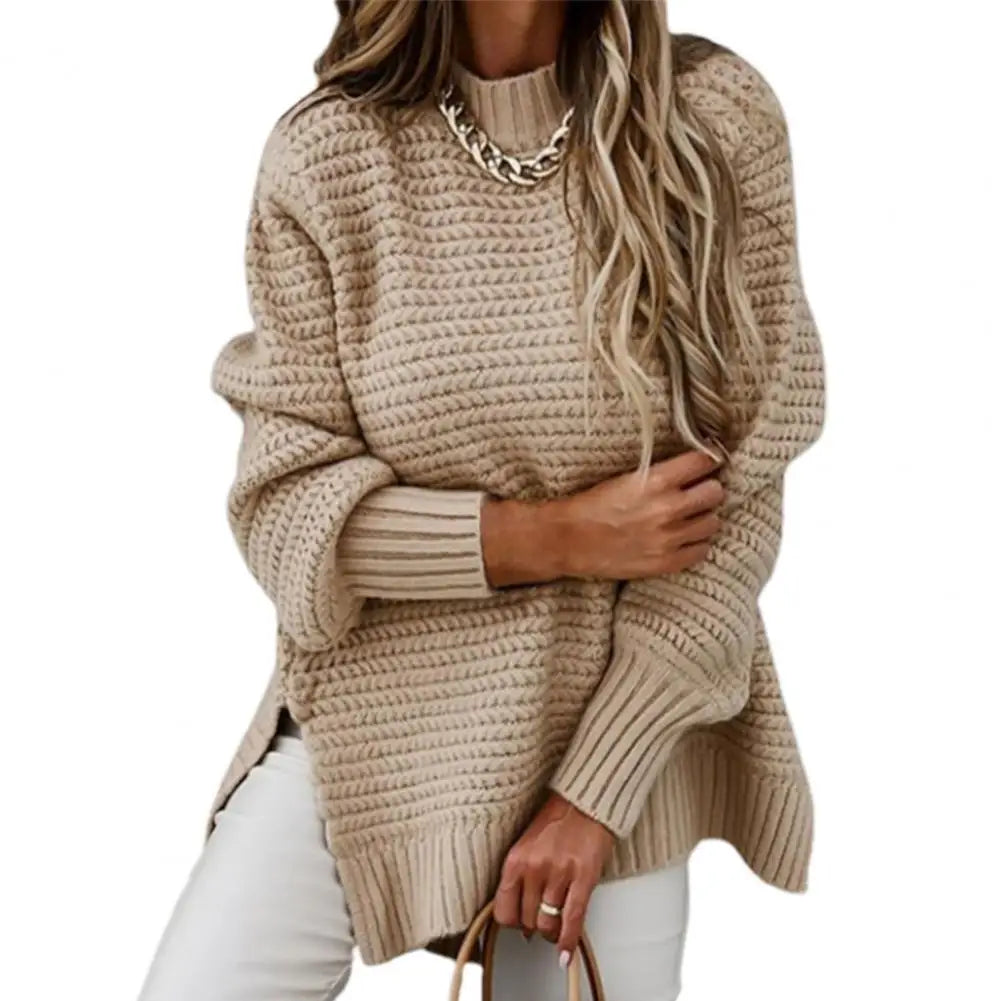 Milana | Maglione in Maglia