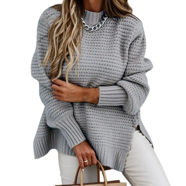 Milana | Maglione in Maglia